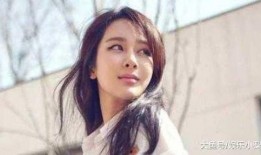 爆料娱乐圈杨紫,娱乐圈的青春女神，揭秘她的成长之路