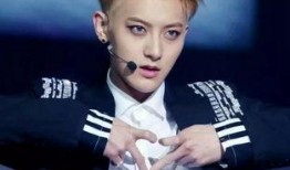 娱乐圈大爆料黄子韬,揭秘明星背后的故事